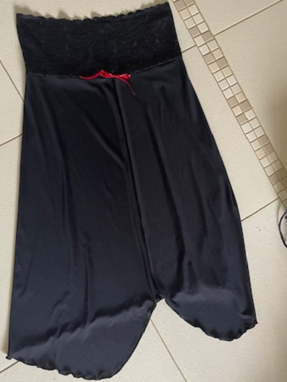 Tango Skirt M/L Purchased from Axis Tango